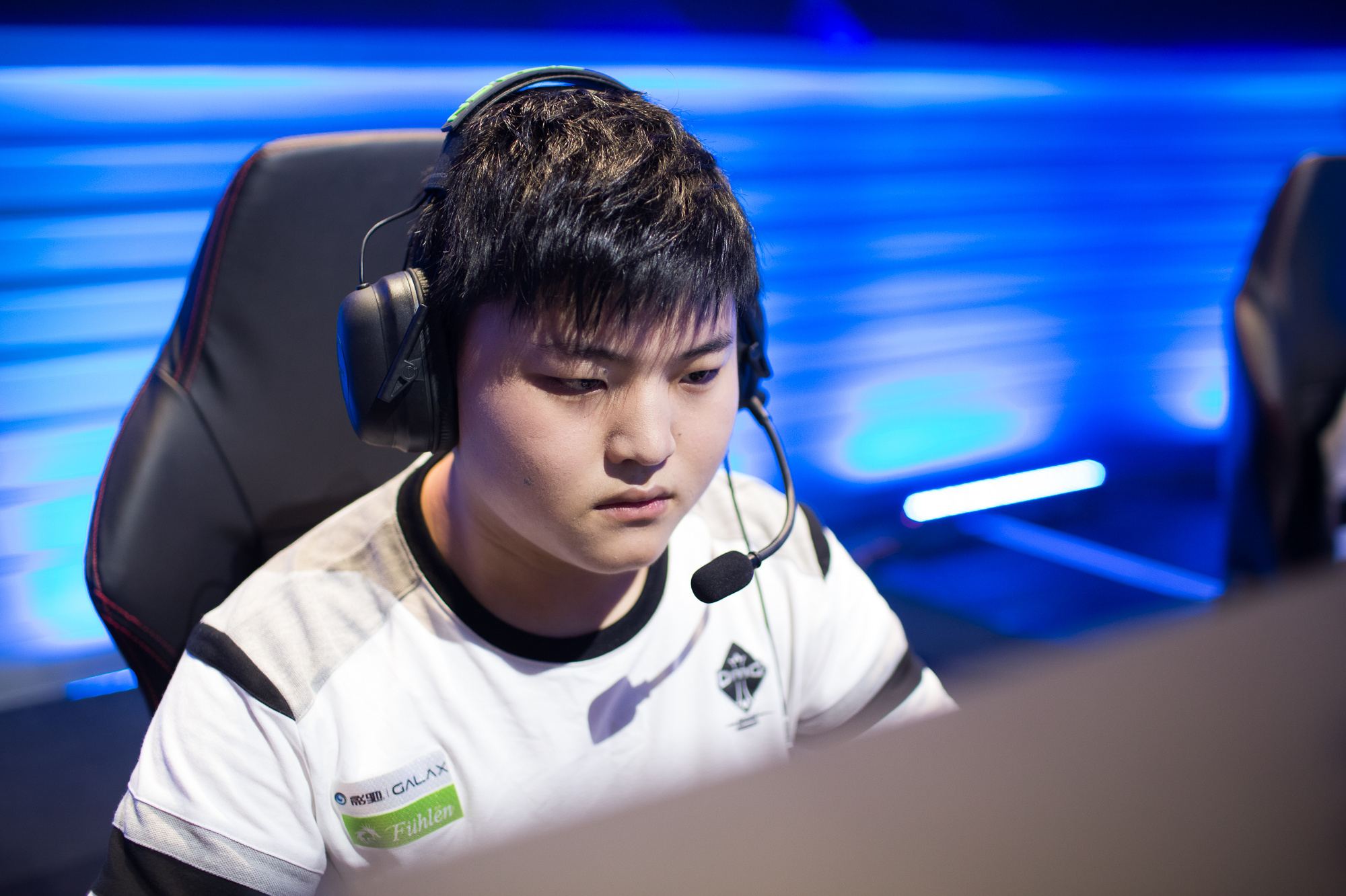 攻入制胜一 攻入制胜一