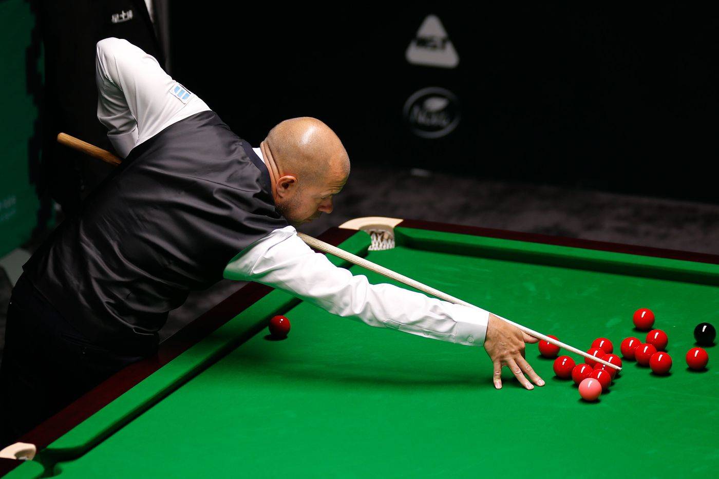 关键时刻形 关键时刻形