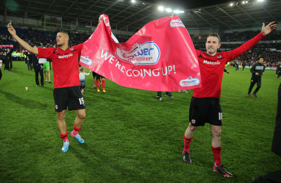 在各自联赛 在各自联赛